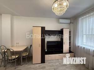 1-к квартира, вторичка, 33м2, 1/19 этаж