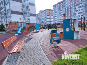 1-к квартира, вторичка, 37м2, 23/24 этаж