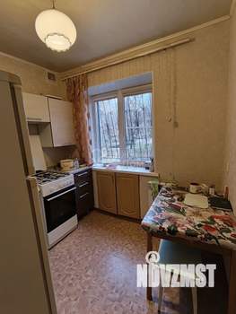 3-к квартира, вторичка, 56м2, 1/4 этаж