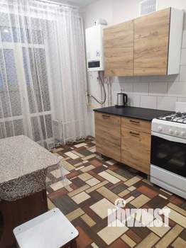 1-к квартира, вторичка, 33м2, 4/5 этаж