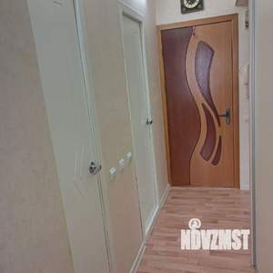 1-к квартира, вторичка, 34м2, 12/16 этаж