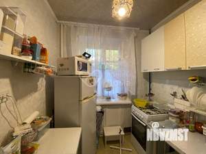 1-к квартира, вторичка, 22м2, 1/5 этаж