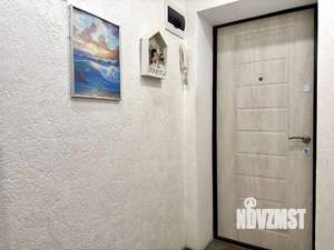 1-к квартира, вторичка, 31м2, 2/5 этаж