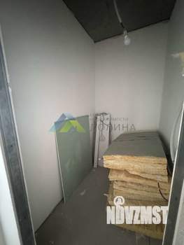 2-к квартира, вторичка, 50м2, 2/22 этаж