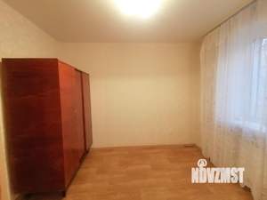 2-к квартира, вторичка, 52м2, 1/5 этаж