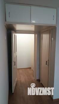 3-к квартира, вторичка, 55м2, 2/5 этаж