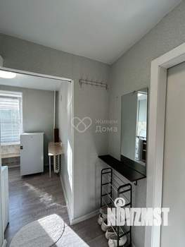 1-к квартира, вторичка, 21м2, 6/9 этаж