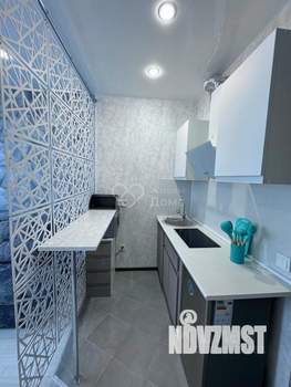 Студия квартира, вторичка, 21м2, 20/21 этаж