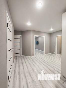 3-к квартира, вторичка, 89м2, 9/10 этаж