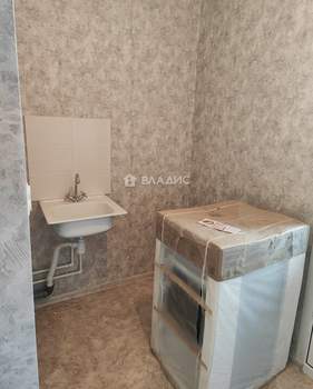 1-к квартира, вторичка, 25м2, 3/7 этаж