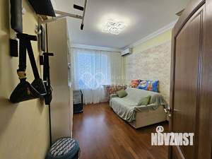 3-к квартира, вторичка, 83м2, 7/7 этаж