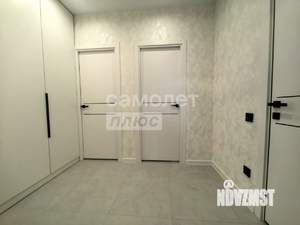 1-к квартира, вторичка, 36м2, 5/9 этаж