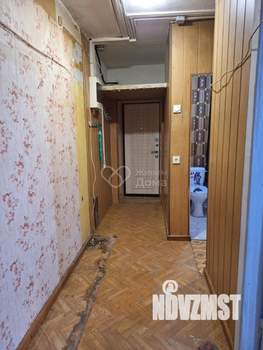 3-к квартира, вторичка, 59м2, 2/9 этаж