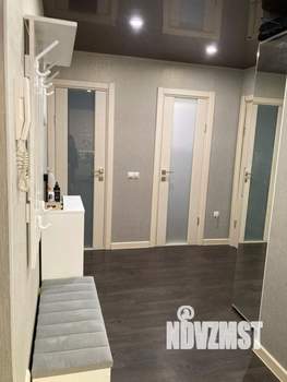 2-к квартира, вторичка, 48м2, 1/14 этаж