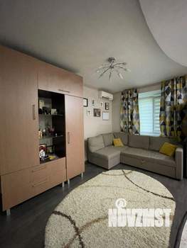 2-к квартира, вторичка, 44м2, 1/9 этаж