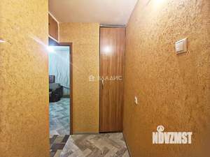 1-к квартира, вторичка, 32м2, 2/5 этаж