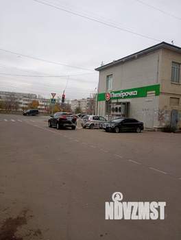 1-к квартира, вторичка, 34м2, 1/4 этаж