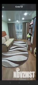 3-к квартира, вторичка, 63м2, 3/5 этаж