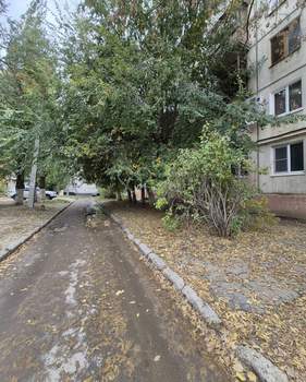 1-к квартира, вторичка, 32м2, 2/5 этаж