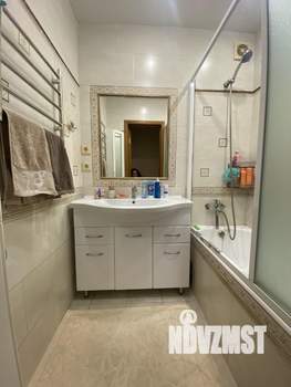 3-к квартира, вторичка, 66м2, 11/11 этаж