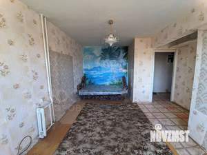 1-к квартира, вторичка, 31м2, 4/5 этаж