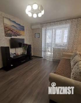 1-к квартира, вторичка, 47м2, 8/9 этаж