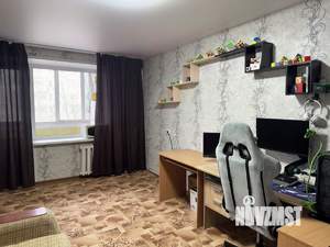1-к квартира, вторичка, 30м2, 5/9 этаж