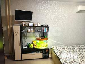 1-к квартира, вторичка, 39м2, 1/10 этаж