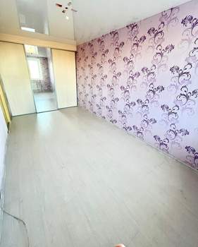 3-к квартира, вторичка, 62м2, 4/5 этаж