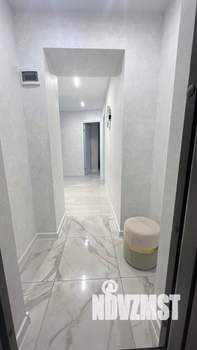 3-к квартира, вторичка, 76м2, 9/10 этаж