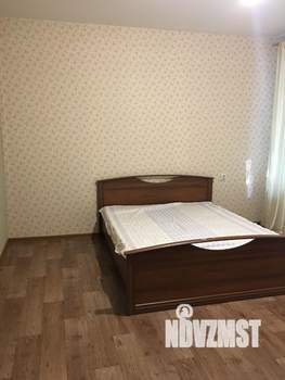 2-к квартира, вторичка, 61м2, 1/4 этаж