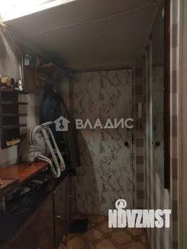 3-к квартира, вторичка, 63м2, 4/5 этаж