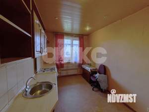 2-к квартира, вторичка, 46м2, 9/9 этаж