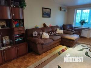 3-к квартира, вторичка, 80м2, 3/9 этаж