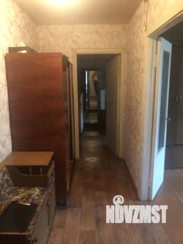 2-к квартира, вторичка, 48м2, 4/9 этаж