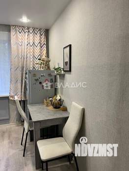 1-к квартира, вторичка, 32м2, 1/9 этаж