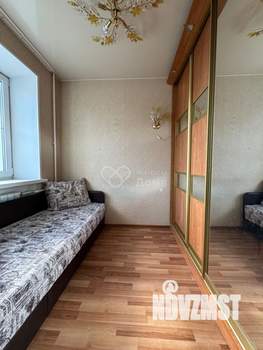 3-к квартира, вторичка, 42м2, 3/5 этаж