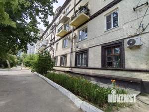 3-к квартира, вторичка, 62м2, 2/4 этаж