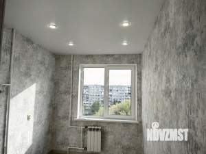3-к квартира, вторичка, 64м2, 7/9 этаж