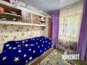 2-к квартира, вторичка, 41м2, 1/5 этаж