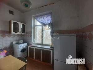 3-к квартира, вторичка, 41м2, 3/4 этаж