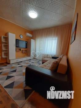 2-к квартира, вторичка, 40м2, 5/5 этаж