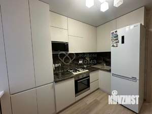 2-к квартира, вторичка, 44м2, 2/3 этаж