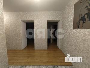 3-к квартира, вторичка, 93м2, 4/17 этаж