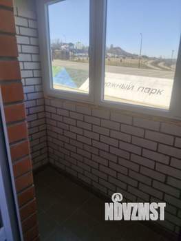 1-к квартира, вторичка, 37м2, 2/10 этаж