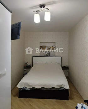 2-к квартира, вторичка, 45м2, 4/5 этаж