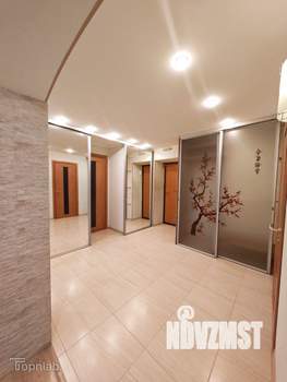 2-к квартира, вторичка, 66м2, 14/16 этаж