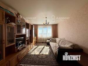 2-к квартира, вторичка, 51м2, 9/9 этаж