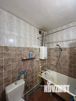 1-к квартира, вторичка, 30м2, 5/5 этаж