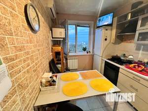 2-к квартира, вторичка, 51м2, 8/9 этаж